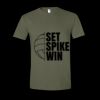 Softstyle T-Shirt Thumbnail