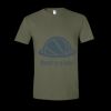 Softstyle T-Shirt Thumbnail