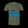 Softstyle T-Shirt Thumbnail