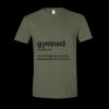 Softstyle T-Shirt Thumbnail