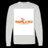 Heavy Cotton "Budget" Long Sleeve T-Shirt Thumbnail
