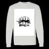 Heavy Cotton "Budget" Long Sleeve T-Shirt Thumbnail