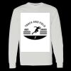 Heavy Cotton "Budget" Long Sleeve T-Shirt Thumbnail