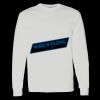 Heavy Cotton "Budget" Long Sleeve T-Shirt Thumbnail