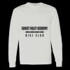 Heavy Cotton "Budget" Long Sleeve T-Shirt Thumbnail