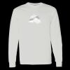 Heavy Cotton "Budget" Long Sleeve T-Shirt Thumbnail
