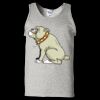 Ultra Cotton Tank Top Thumbnail