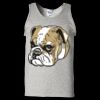 Ultra Cotton Tank Top Thumbnail