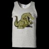 Ultra Cotton Tank Top Thumbnail