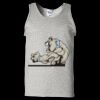 Ultra Cotton Tank Top Thumbnail