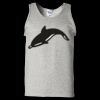Ultra Cotton Tank Top Thumbnail