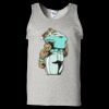 Ultra Cotton Tank Top Thumbnail