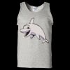 Ultra Cotton Tank Top Thumbnail