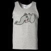 Ultra Cotton Tank Top Thumbnail