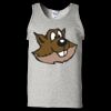Ultra Cotton Tank Top Thumbnail