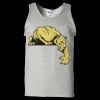 Ultra Cotton Tank Top Thumbnail