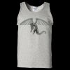 Ultra Cotton Tank Top Thumbnail