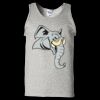 Ultra Cotton Tank Top Thumbnail