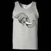 Ultra Cotton Tank Top Thumbnail