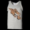 Ultra Cotton Tank Top Thumbnail