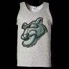 Ultra Cotton Tank Top Thumbnail