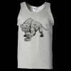 Ultra Cotton Tank Top Thumbnail