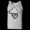 Ultra Cotton Tank Top Thumbnail