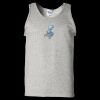 Ultra Cotton Tank Top Thumbnail