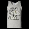 Ultra Cotton Tank Top Thumbnail