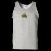 Ultra Cotton Tank Top Thumbnail