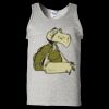 Ultra Cotton Tank Top Thumbnail