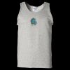 Ultra Cotton Tank Top Thumbnail