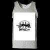 Ultra Cotton Tank Top Thumbnail