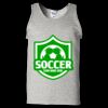 Ultra Cotton Tank Top Thumbnail
