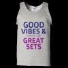 Ultra Cotton Tank Top Thumbnail