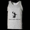 Ultra Cotton Tank Top Thumbnail