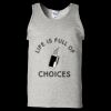 Ultra Cotton Tank Top Thumbnail