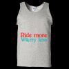 Ultra Cotton Tank Top Thumbnail