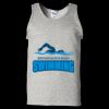 Ultra Cotton Tank Top Thumbnail