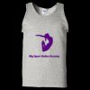 Ultra Cotton Tank Top Thumbnail