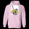Heavy Blend Hooded Sweatshirt Thumbnail