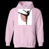 Heavy Blend Hooded Sweatshirt Thumbnail