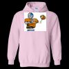 Heavy Blend Hooded Sweatshirt Thumbnail