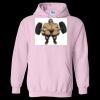 Heavy Blend Hooded Sweatshirt Thumbnail