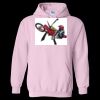 Heavy Blend Hooded Sweatshirt Thumbnail