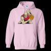 Heavy Blend Hooded Sweatshirt Thumbnail