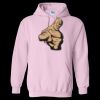 Heavy Blend Hooded Sweatshirt Thumbnail