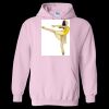 Heavy Blend Hooded Sweatshirt Thumbnail