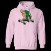 Heavy Blend Hooded Sweatshirt Thumbnail