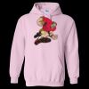 Heavy Blend Hooded Sweatshirt Thumbnail